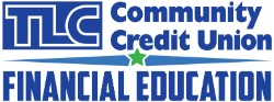 TLC Financial Education Logo