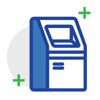 ATM Machine