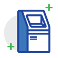 Bank Icon